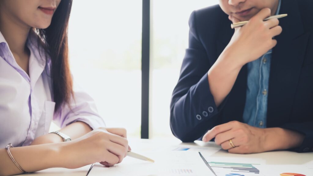 mbti擁護者（ISFJ）を深掘り｜恋愛コーチングで理想の関係を築く11