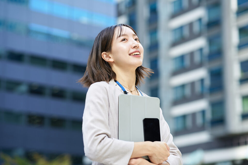 気力が湧かない人の9割が知らない原因｜自然に動き出せる仕組みとは