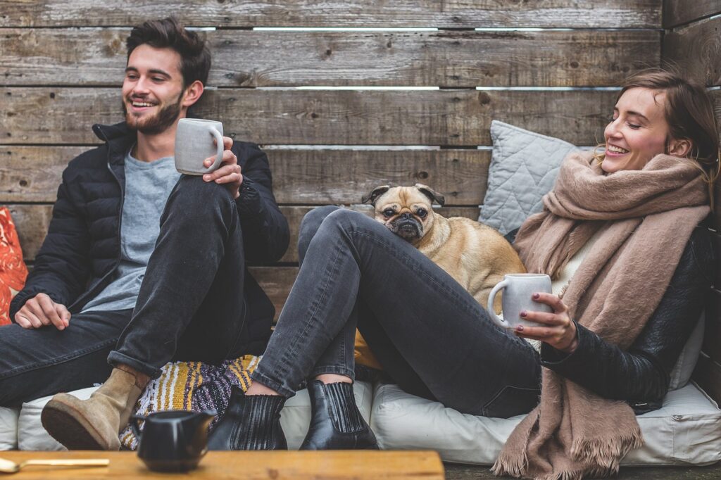 mbti仲介者（INFP）を深掘り｜恋愛コーチングで理想の関係を築く7