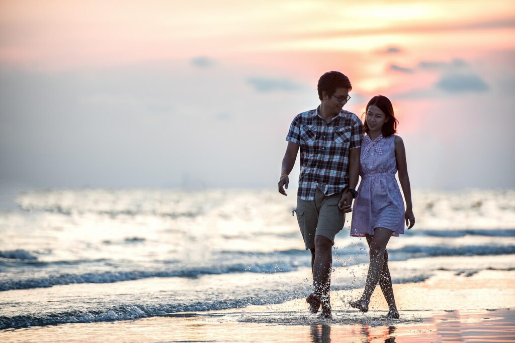 mbti建築家（INTJ）を深掘り｜恋愛コーチングで理想の関係を築く10