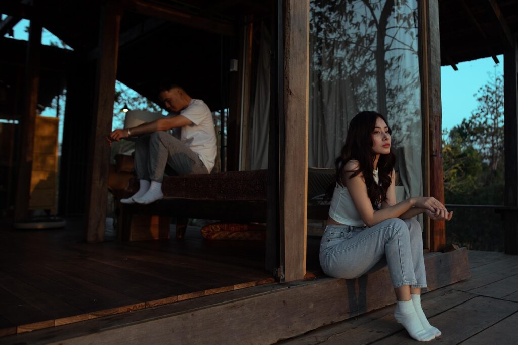 mbti提唱者（INFJ）を深掘り｜恋愛コーチングで理想の関係を築く9