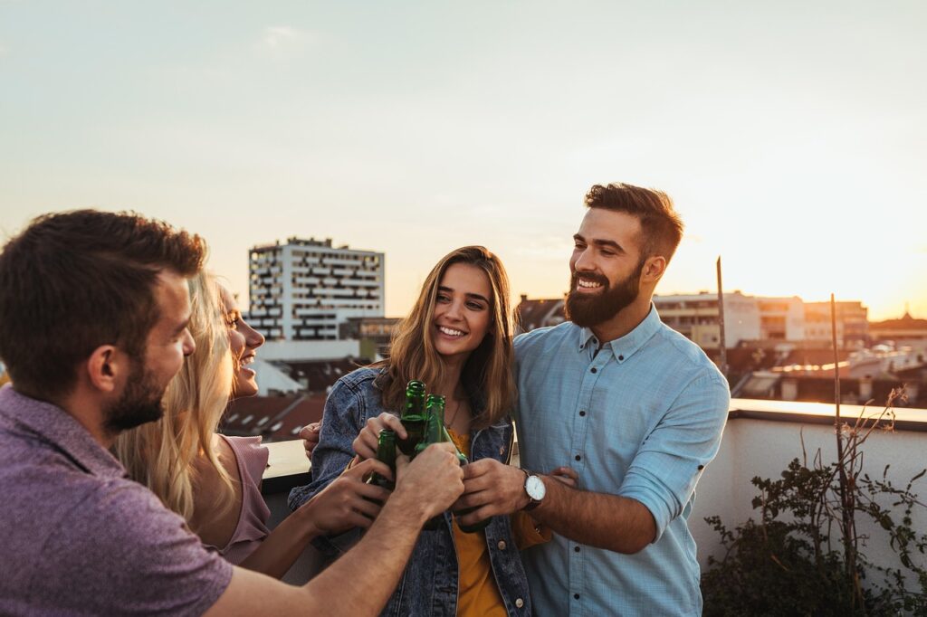 MBTI「モテる」人気ランキング2025｜16タイプ徹底診断【男女共通5