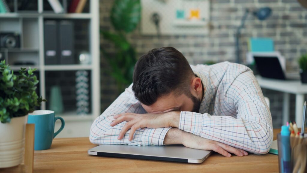 仕事の辞めどきがわかる10のサイン｜迷いを整理するコーチング活用法4