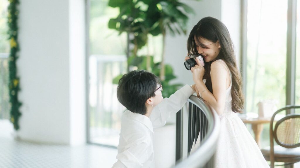 mbti広報運動家(ENFP)を深掘り|情熱と自由を愛するタイプが恋愛コーチングで理想の関係を築く方法7