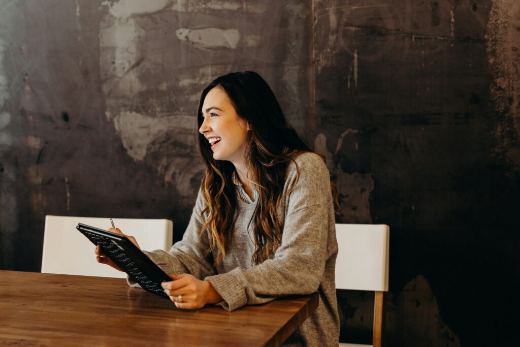 mbti広報運動家(ENFP)を深掘り|情熱と自由を愛するタイプが恋愛コーチングで理想の関係を築く方法3