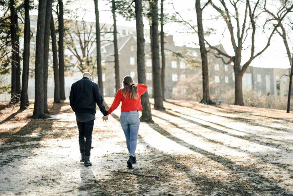 愛おしいとはどういう感情?恋愛で“ときめきを忘れた女性”に伝えたい「好き」との違いと本当の意味3