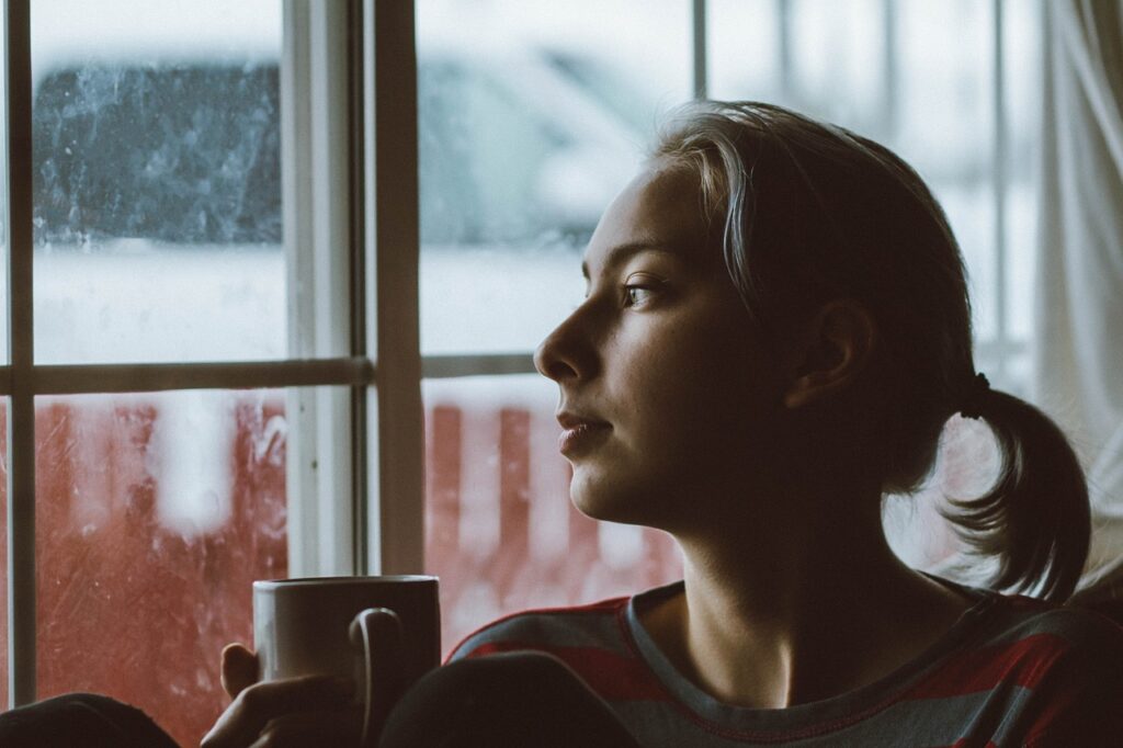 気になる人ができたけど好きじゃない…その感情の正体と無意識に起こる心理反応4