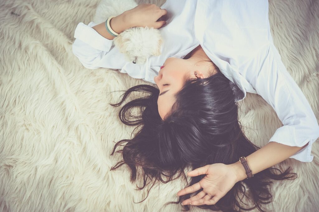 恋愛体質じゃない人の心理と特徴|恋が面倒・冷める原因と“ときめきを取り戻す方法”1