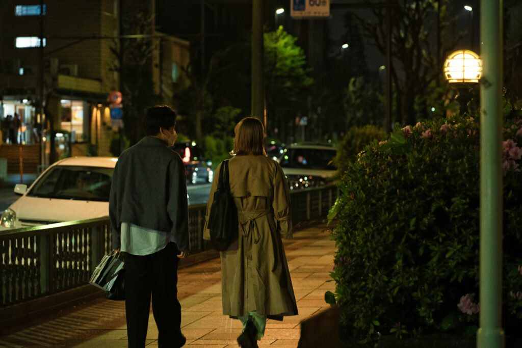 惰性で一緒にいるのは優しさ？逃げ？｜30代女性が考える“関係の続け方”