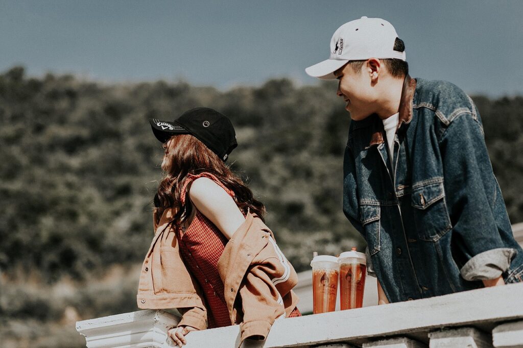 パートナーシップがうまくいかない本当の原因｜コーチングで見直す関係性