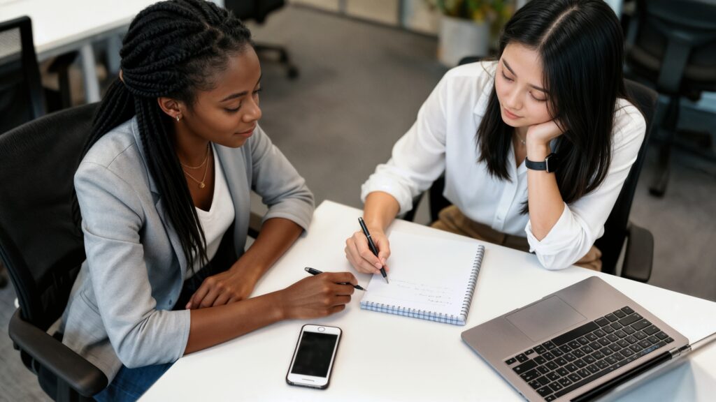 上司に詰められる毎日に限界を感じたら|恐怖心を払拭し、理不尽な攻撃をかわして「自分軸」で堂々と働くための対処法