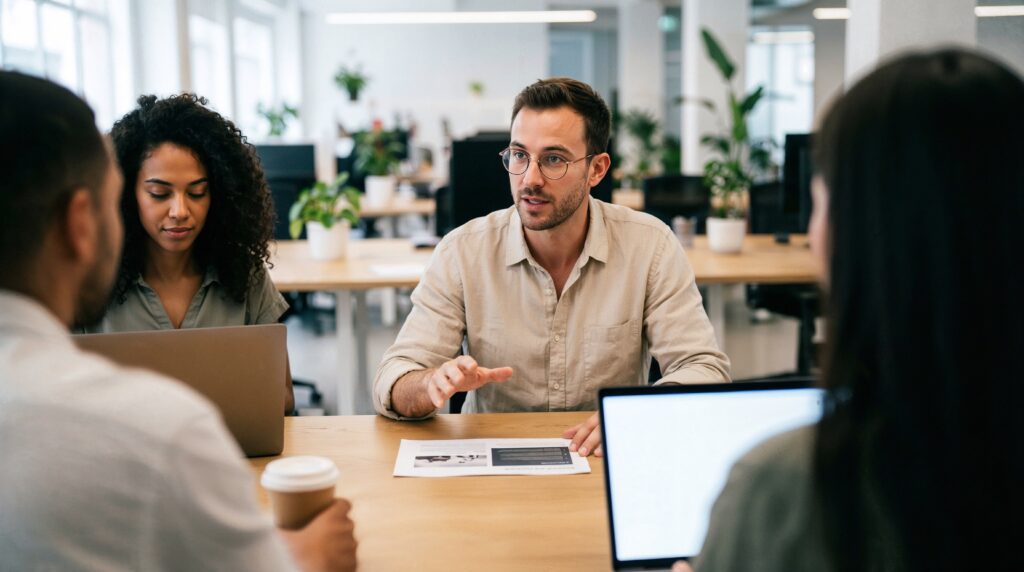 上司に詰められる毎日に限界を感じたら｜恐怖心を払拭し、理不尽な攻撃をかわして「自分軸」で堂々と働くための対処法