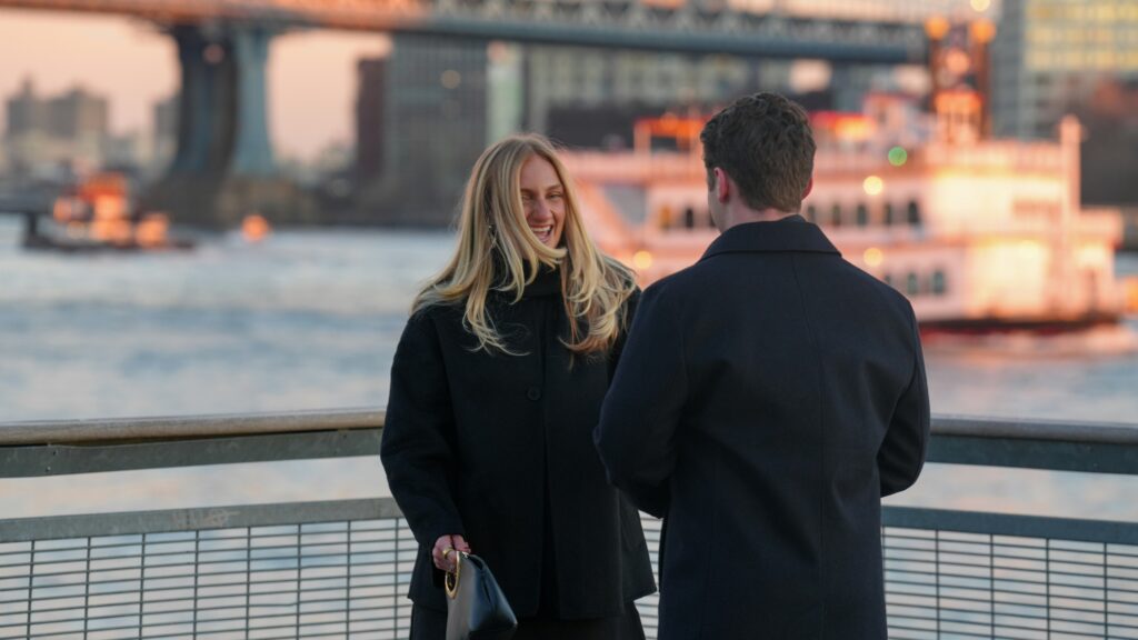 仲の良い「男友達」を「彼氏」に変えるたった一つの言葉