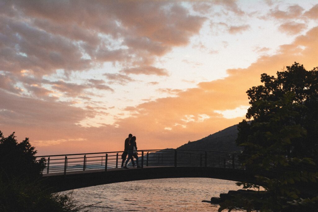 「吊り橋効果」は本当？恋愛で相手をドキッとさせる科学的アプローチ