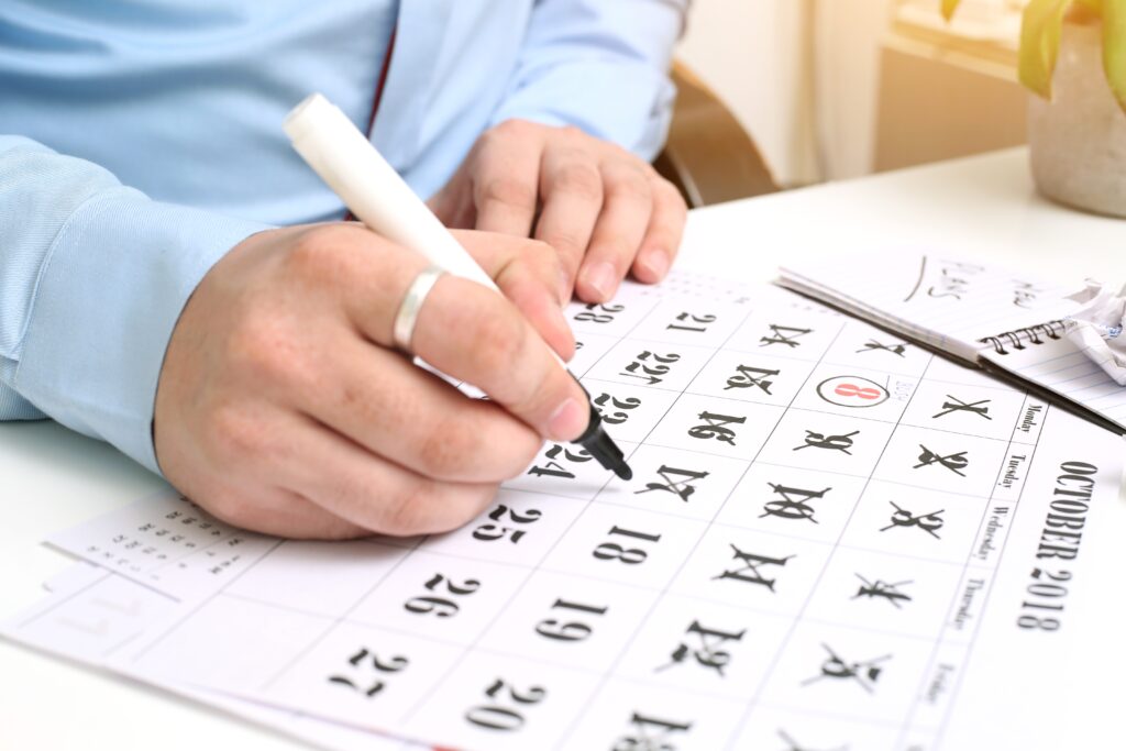 意志が弱いから行動できないは間違い？脳の仕組みで自分を変える方法
